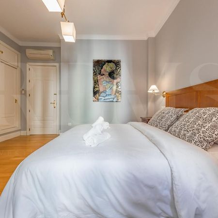 Uncibay Deluxe Apartment มาลากา ภายนอก รูปภาพ