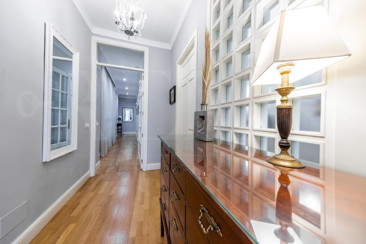 Uncibay Deluxe Apartment มาลากา ภายนอก รูปภาพ
