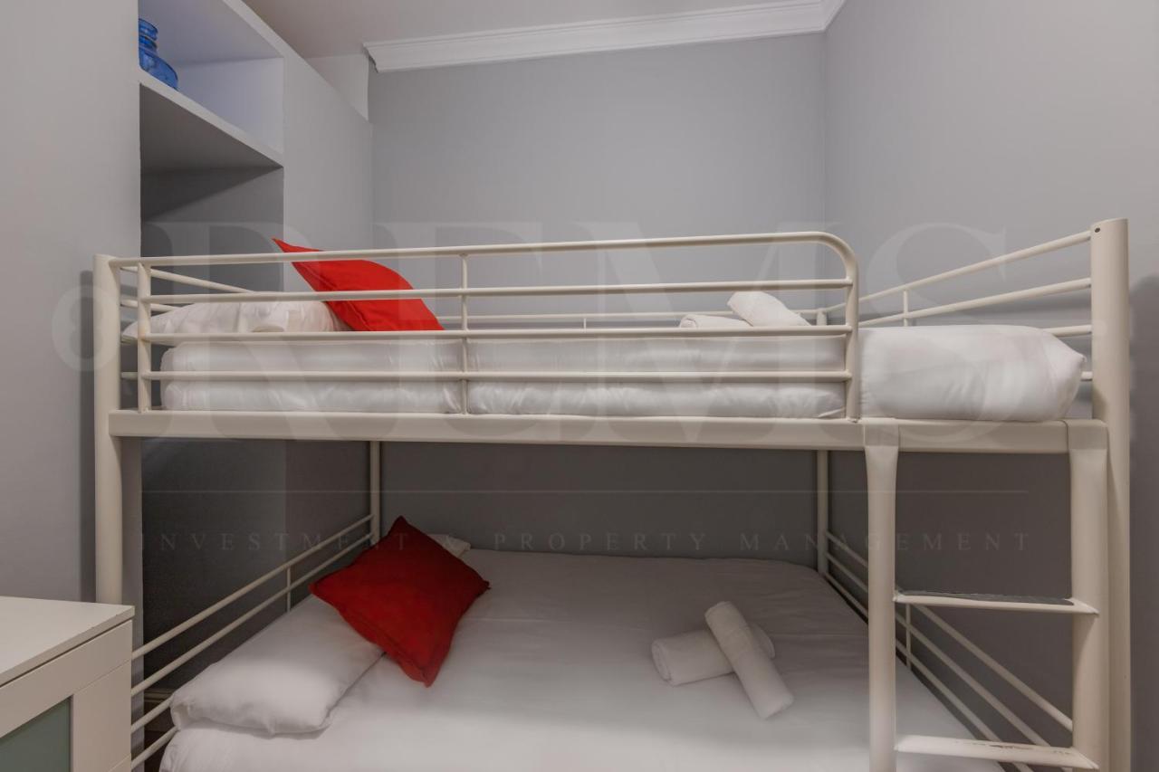 Uncibay Deluxe Apartment มาลากา ภายนอก รูปภาพ